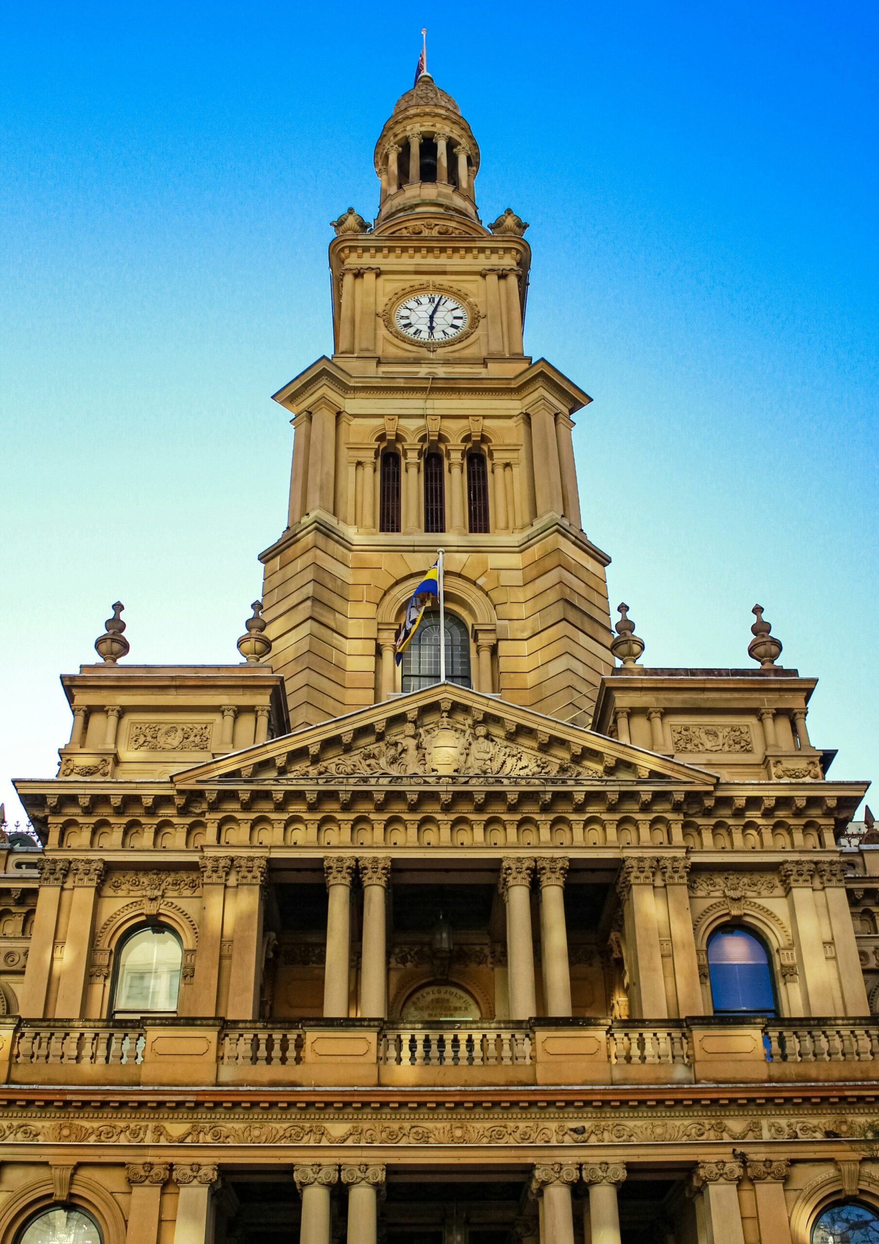Hello World Featured Image